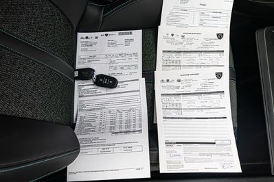 Peugeot 308 1.5 BlueHDi S&S EAT8