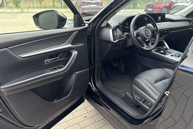 Mazda CX-60 Homura Plus AWD