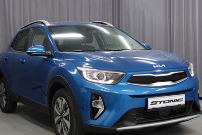 Kia Stonic 1.2 L