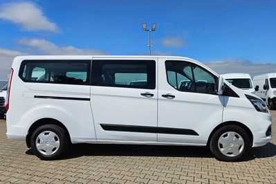 Ford Transit Custom Kombi L2H1
