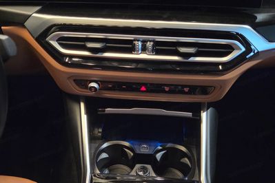 BMW Seria 3 318d