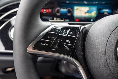 Mercedes E Klasa 220 d 4-Matic All-Terrain Avantgarde Estate