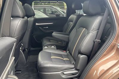 Mazda CX-80 3.3 e-Skyactiv D mHEV Homura Plus AWD aut