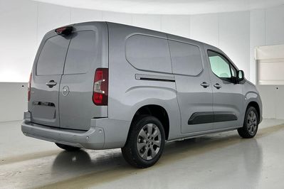 Opel Combo Van XL L2H1 AT