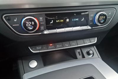 Audi Q5 Sportback 40 TFSI quattro S Line