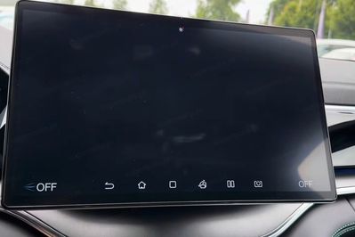 BYD Seal U DM-i 1.5 Boost