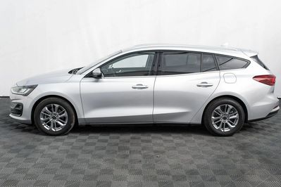 Ford Focus 1.0 EcoBoost