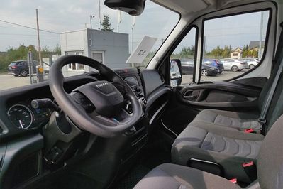 Iveco Daily 35S16 L4H2