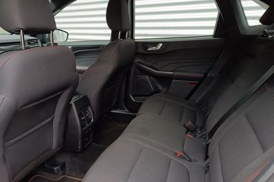 Ford Kuga 2.0 Ecoblue Awd St-Line