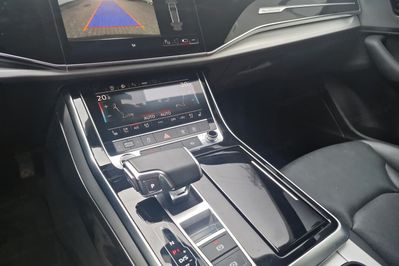 Audi Q7 45 TDI quattro S Line