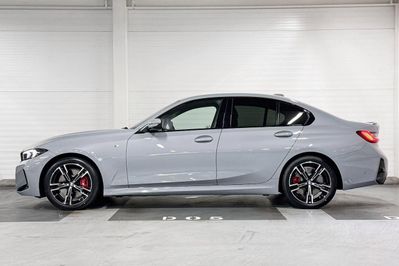 BMW Seria 3 320i xDrive M Sport