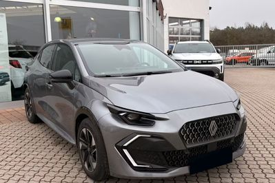 Renault Clio Techno 1.2 TCe