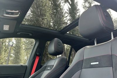 Mercedes GLE AMG 53  4-Matic+