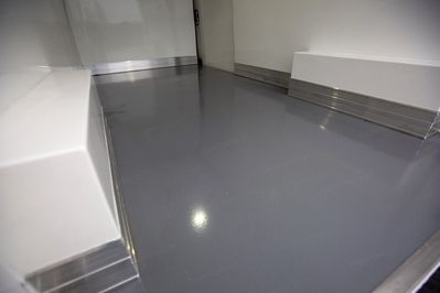 Renault Master L3H2 Chłodnia do -20°C