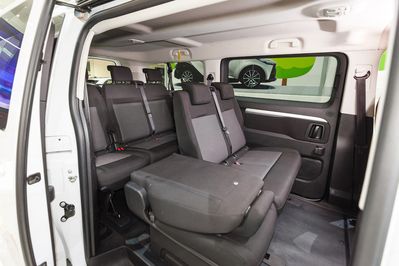 Toyota Proace Verso Long L2H1 Business AT