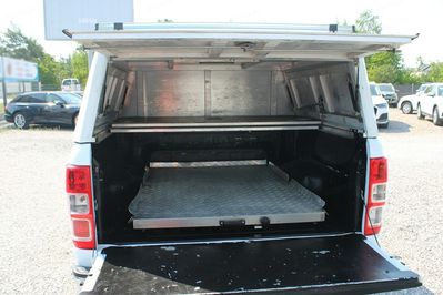 Ford Ranger 4x4
