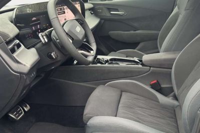 Audi Q3 TFSI  quattro Sportback