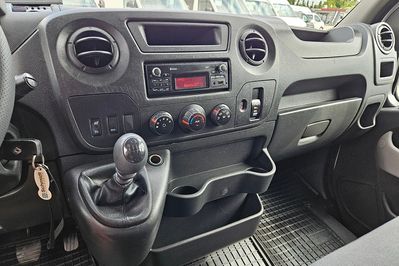 Renault Master L3H2