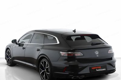 Volkswagen Arteon 2.0 TSI 4Motion R DSG