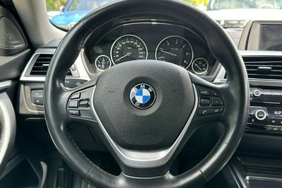 BMW Seria 4 420d xDrive