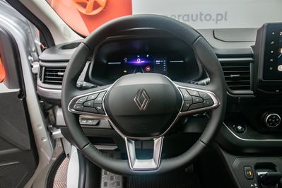 Renault Trafic Kombi L2H1 AT9