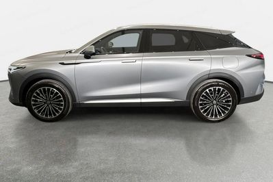 Omoda 9 1.5