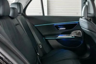 Mercedes Klasa E 220 d 4-Matic All-Terrain Avantgarde