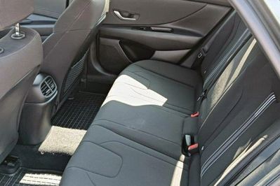 Hyundai Elantra 1.6 Smart