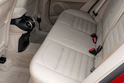 Alfa Romeo Stelvio 2.0 Turbo 6C Villa D'este Q4 aut