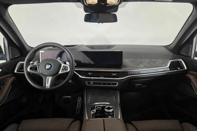 BMW X5 xDrive30d M Sport