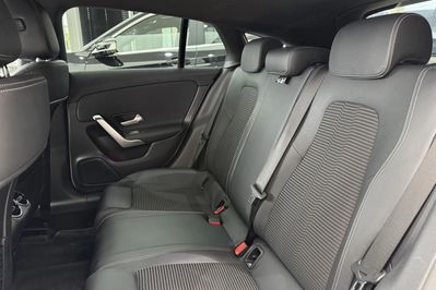 Mercedes CLA Shooting Brake 200