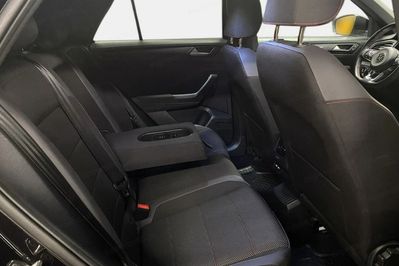 Volkswagen T-Roc 1.5 TSI DSG