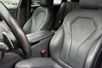 BMW Seria 5 Touring 530d xDrive M Sport