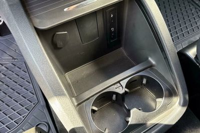 Mercedes EQV 300