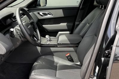 Land Rover Range Rover Velar D200 S