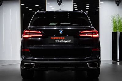 BMW X5 xDrive25d sport-aut