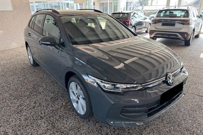 Volkswagen Golf Life Plus VIII 2.0 TDI