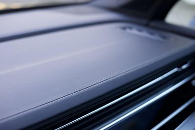 Audi Q7 60 TFSI e quattro S Line