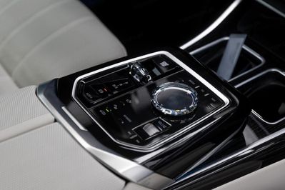 BMW Seria 7 740d xDrive M Sport