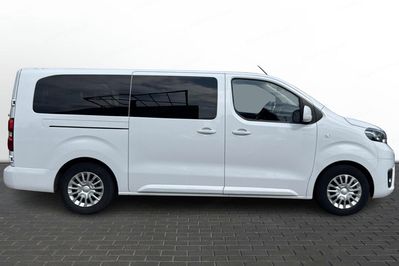 Toyota Proace Verso Long L2H1 Business
