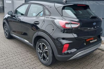 Ford Puma 1.0 EcoBoost Titanium
