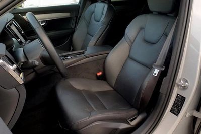 Volvo V90 B4 D Momentum Pro