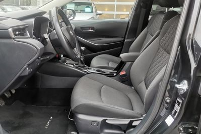 Toyota Corolla 1.5 Comfort