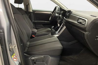 Volkswagen T-Roc 1.0 TSI Life