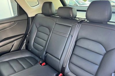 MG HS 1.5 t-Gdi Excite Dct