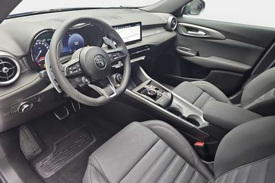 Alfa Romeo Tonale 1.6 Diesel Ti