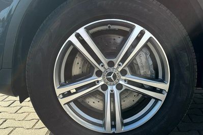 Mercedes GLC 300 e 4-Matic Business Edition
