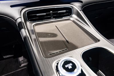 Chery Tiggo 8 Prestige  Super Hybrid 1.5 T-GDI