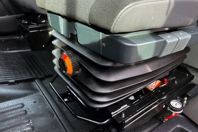 Opel Movano Zabudowa 10EP