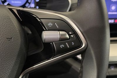 Skoda Octavia 1.5 TSI Selection